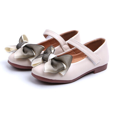 Spring Autumn Korean Version Girl Butterfly Tie Princess Shoes Cute Casual Children Shoes Soft Bottom Comfort
Spring Autumn Korean Version Girl Butterfly Tie Princess Shoes Cute Casual Children Shoes Soft Bottom Comfort
