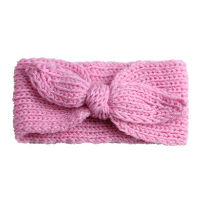 Baby Cute Rabbit Ears Knit Hairband Baby Hair Accessories New Knitting Headbands For Girls Children Elastic Headwear 0-6Y
Baby Cute Rabbit Ears Knit Hairband Baby Hair Accessories New Knitting Headbands For Girls Children Elastic Headwear 0-6Y