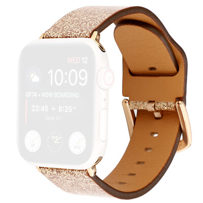 〖Follure〗Wristband Replacement Bling Glitter Strap Belt For Apple Watch 4321 38mm 40mm
〖Follure〗Wristband Replacement Bling Glitter Strap Belt For Apple Watch 4321 38mm 40mm