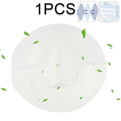1 PCS Non-woven 1layer mask pad -bag-white disposable gasketPad For Various Mouth Mask Only Mask Pads
1 PCS Non-woven 1layer mask pad -bag-white disposable gasketPad For Various Mouth Mask Only Mask Pads