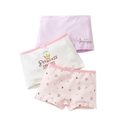 3Pcs 2-12 Yrs Baby Panties Baby Girls Panties Cartoon Print Underwear 100 Cotton Soft Underpanties Children Kids Briefs Shorts
3Pcs 2-12 Yrs Baby Panties Baby Girls Panties Cartoon Print Underwear 100 Cotton Soft Underpanties Children Kids Briefs Shorts