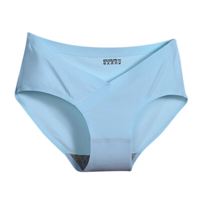 U-Shaped Low Waist Pregnant Women Panties Multi-color Cotton Maternity Pregnancy Briefs Comfortable And Soft Underwear
U-Shaped Low Waist Pregnant Women Panties Multi-color Cotton Maternity Pregnancy Briefs Comfortable And Soft Underwear