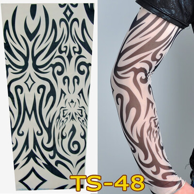 〖Follure〗Unisex Fashion Nylon Temporary Tattoo Sleeve Arm Stockings New Quality Sunscreen
〖Follure〗Unisex Fashion Nylon Temporary Tattoo Sleeve Arm Stockings New Quality Sunscreen