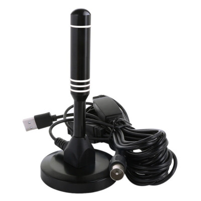 Indoor USB Antenna TV Digital HD 200 Mile Range Skywire TV 1080P 4K 16ft Coax Cable
Indoor USB Antenna TV Digital HD 200 Mile Range Skywire TV 1080P 4K 16ft Coax Cable