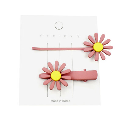 Children Girls Cute Flower Shape With Pearl Design Princess Hair Clips Hair Accessories Cute Kids Barrette Hairpins
Children Girls Cute Flower Shape With Pearl Design Princess Hair Clips Hair Accessories Cute Kids Barrette Hairpins