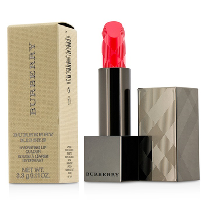 BURBERRY - Burberry Kisses Hydrating Lip Colour - No 53 Crimson Pink 33g011oz 
BURBERRY - Burberry Kisses Hydrating Lip Colour - No 53 Crimson Pink 33g011oz
