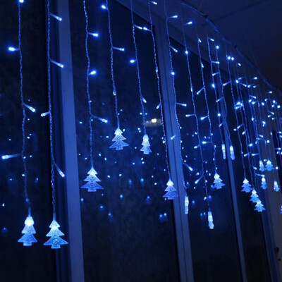 Toponeto 35M Christmas Tree Icicle Fairy String Lights LED BulbsHome Xmas Decoration
Toponeto 35M Christmas Tree Icicle Fairy String Lights LED BulbsHome Xmas Decoration