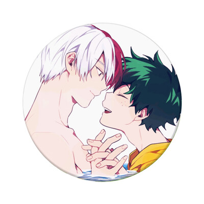 My Hero Academia Animation Around Cartoon Badge Collectible Badge Brooch Bag Novelty Anime Cartoon Accessories Anime Fans Gift
My Hero Academia Animation Around Cartoon Badge Collectible Badge Brooch Bag Novelty Anime Cartoon Accessories Anime Fans Gift