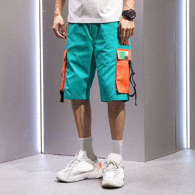 Gobestart Mens Sport Pure Color Button Casual Loose Sweatpants Drawstring Short Pants
Gobestart Mens Sport Pure Color Button Casual Loose Sweatpants Drawstring Short Pants