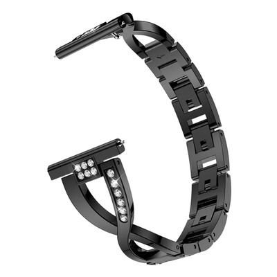 〖Follure〗Tempered FilmLuxury Aluminum Alloy Wristband Strap Band For Fitbit Versa Lite
〖Follure〗Tempered FilmLuxury Aluminum Alloy Wristband Strap Band For Fitbit Versa Lite