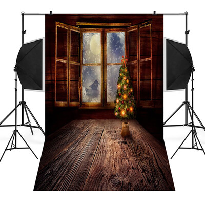 〖Follure〗Christmas Backdrops Pumpkin Vinyl 3x5FT Lantern Background Photography Studio
〖Follure〗Christmas Backdrops Pumpkin Vinyl 3x5FT Lantern Background Photography Studio