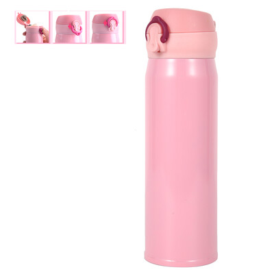 Vacuum flasks&mugs willstar Vacuum Bottom Vacuum Flask Stainless Steel 500ml Black Pink Gold
Vacuum flasks&mugs willstar Vacuum Bottom Vacuum Flask Stainless Steel 500ml Black Pink Gold
