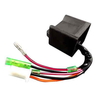 Ignition Unit CDI Box 2 Stroke for Polaris Scrambler Sportsman Predator 50 90CC Engine Accessories
Ignition Unit CDI Box 2 Stroke for Polaris Scrambler Sportsman Predator 50 90CC Engine Accessories