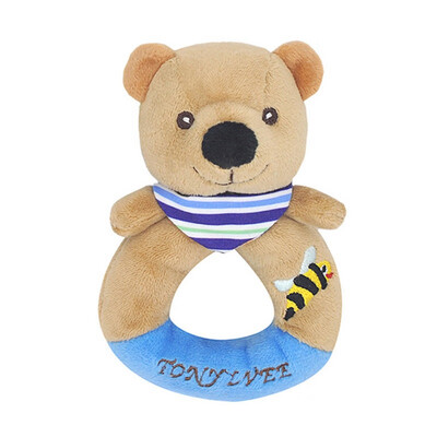 Baby Lathe Hanging Ring Cartoon Animal Rattles Crib Baby Stroller Hanging Toys Teethers Stuffed Doll
Baby Lathe Hanging Ring Cartoon Animal Rattles Crib Baby Stroller Hanging Toys Teethers Stuffed Doll