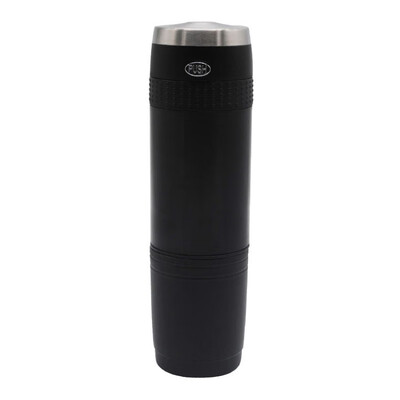 Electric Fully Automatic Hand Punch Coffee Machine Capsule Coffee Extraction Cup Portable Coffee Machine
Electric Fully Automatic Hand Punch Coffee Machine Capsule Coffee Extraction Cup Portable Coffee Machine
