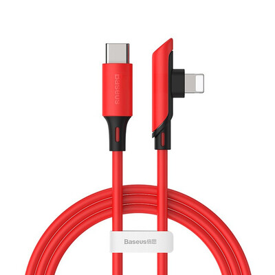 Baseus 18W elbow Colorful USB Data Cable for iPhone 1111pro11 Pro Max Charging Cable Fast Charge for iPhone Charger
Baseus 18W elbow Colorful USB Data Cable for iPhone 1111pro11 Pro Max Charging Cable Fast Charge for iPhone Charger