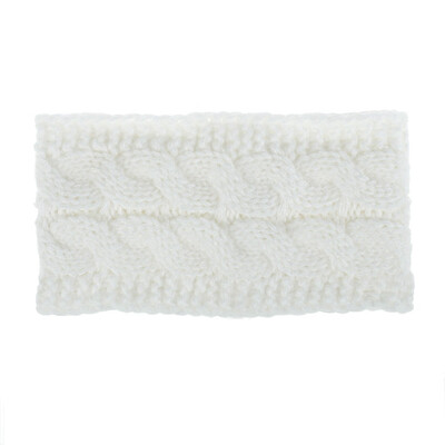 12 Colors Women Warm Winter Snow Hat Fashion Wool Twist Knitted Turban Headband No Top Wool Hat Headband
12 Colors Women Warm Winter Snow Hat Fashion Wool Twist Knitted Turban Headband No Top Wool Hat Headband