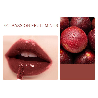 Moisturizing Lip Glaze Hydrating Non-stick Cup Long-lasting Colorfast Liquid Lipstick
Moisturizing Lip Glaze Hydrating Non-stick Cup Long-lasting Colorfast Liquid Lipstick