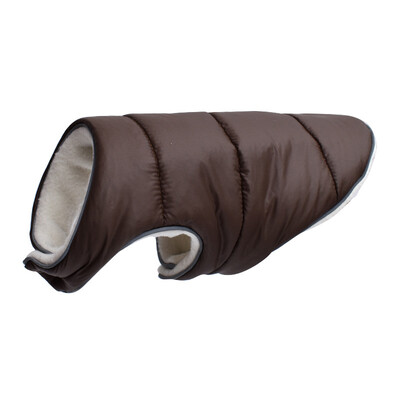 Winter Pet Coat Clothes Dogs Winter Clothing Warm Dog Clothes for Small Dogs Christmas Reflective Sleeveless Jacket Chihuahua
Winter Pet Coat Clothes Dogs Winter Clothing Warm Dog Clothes for Small Dogs Christmas Reflective Sleeveless Jacket Chihuahua