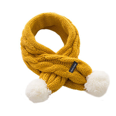 Baby Kids Neckerchief Winter Warm Scarves Boys Girl Kids Cute Simple Knitted Scarf for Children Baby Accessories
Baby Kids Neckerchief Winter Warm Scarves Boys Girl Kids Cute Simple Knitted Scarf for Children Baby Accessories