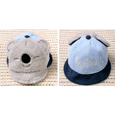 New Boys Girls Children Cartoon Print Caps Double Sided Hats Toddlers Adjustable Sun Protection Casual Visors
New Boys Girls Children Cartoon Print Caps Double Sided Hats Toddlers Adjustable Sun Protection Casual Visors