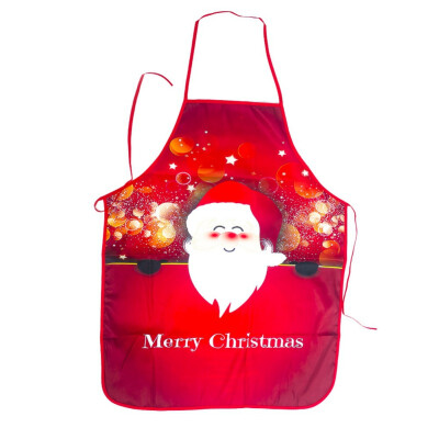 Christmas Apron Tree Deer Snowman Printing Ornaments Christmas Apron Big Pocket Brief Fabric Kitchen Baking Cooking Bib Apronfor
Christmas Apron Tree Deer Snowman Printing Ornaments Christmas Apron Big Pocket Brief Fabric Kitchen Baking Cooking Bib Apronfor