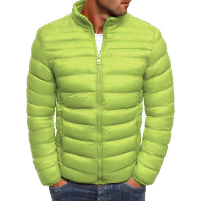 Gobestart Mens Autumn Winter Zipper Warm Down Jacket Packable Light Top Quality Coat
Gobestart Mens Autumn Winter Zipper Warm Down Jacket Packable Light Top Quality Coat