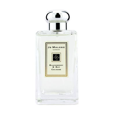 JO MALONE - Blackberry & Bay Cologne Spray Originally Without Box 100ml34oz
JO MALONE - Blackberry & Bay Cologne Spray Originally Without Box 100ml34oz