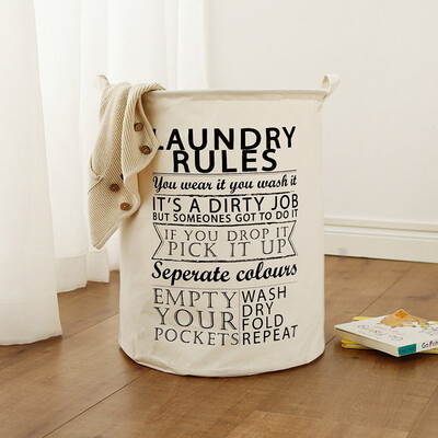 〖Follure〗Waterproof Sheets Laundry Clothes Laundry Basket Storage Basket Folding Storage
〖Follure〗Waterproof Sheets Laundry Clothes Laundry Basket Storage Basket Folding Storage