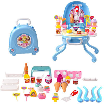 Siaonvr Preschool Children Education Kitchen Utensils Cutlery Box Cookware Holiday Gift
Siaonvr Preschool Children Education Kitchen Utensils Cutlery Box Cookware Holiday Gift