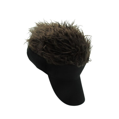 Cap Warm Hair Style Sun Visor Mens Hats Mens Hairstyle Wig Funny Fall Hair Cool Gifts
Cap Warm Hair Style Sun Visor Mens Hats Mens Hairstyle Wig Funny Fall Hair Cool Gifts
