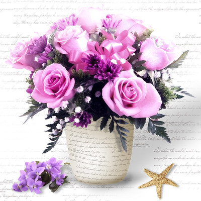 Diamond Embroidery Purple Flower Vase 3D Cross Stitch Kits For Needlework Partail Diamond Mosaic Picture Home Decoration
Diamond Embroidery Purple Flower Vase 3D Cross Stitch Kits For Needlework Partail Diamond Mosaic Picture Home Decoration