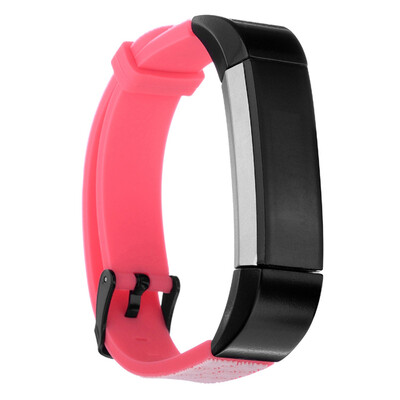 〖Follure〗Large Replacement Wrist Band Silicon Strap Clasp For Fitbit Alta HR Watch BK
〖Follure〗Large Replacement Wrist Band Silicon Strap Clasp For Fitbit Alta HR Watch BK