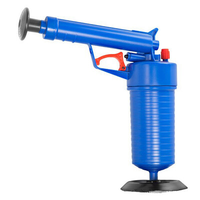 Home High Pressure Air Drain Blaster Pressure Pump Cleaner Unclogs Toilet Hand Powered Plunger Set Drop Shipping
Home High Pressure Air Drain Blaster Pressure Pump Cleaner Unclogs Toilet Hand Powered Plunger Set Drop Shipping