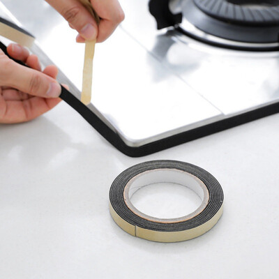 High Density Foam Seal Tape Window Door Seal Tape For Doors Sliding Door Weather Strip Seal Adhesive Draught Excluder Strip
High Density Foam Seal Tape Window Door Seal Tape For Doors Sliding Door Weather Strip Seal Adhesive Draught Excluder Strip