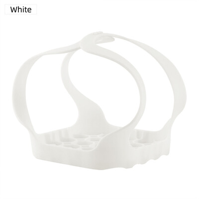 Pressure Cooker Sling Bakeware Sling Compatible With Multi-Function Cookers For 6Qt 8Qt Pot Boiled Egg Steamed Food
Pressure Cooker Sling Bakeware Sling Compatible With Multi-Function Cookers For 6Qt 8Qt Pot Boiled Egg Steamed Food
