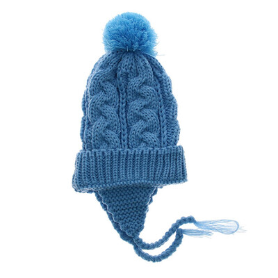 New Baby Pom Pom Winter Hat For Boys Girls Ball Hat Kids Warm Knitted Hat Newborn Beanie Cap Fashion Cute Infant Cap
New Baby Pom Pom Winter Hat For Boys Girls Ball Hat Kids Warm Knitted Hat Newborn Beanie Cap Fashion Cute Infant Cap
