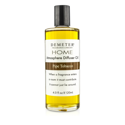 DEMETER - Atmosphere Diffuser Oil - Pipe Tobacco 120ml4oz