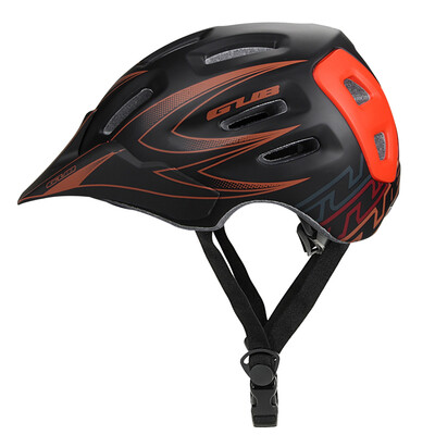 18 Vents Ultralight Integrally-molded EPS Bicycle Cycling Helmet MTB Road Bike Helmet Unisex
18 Vents Ultralight Integrally-molded EPS Bicycle Cycling Helmet MTB Road Bike Helmet Unisex