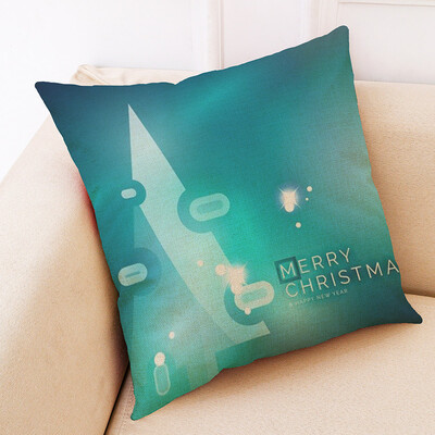 Tailored Christmas Home Decor Cushion Cover Graffi Style Throw Pillowcase Pillow Covers
Tailored Christmas Home Decor Cushion Cover Graffi Style Throw Pillowcase Pillow Covers