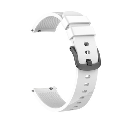 〖Follure〗Soft Silicone Replacement Sport Watch Band Strap For Garmin Vívomove HR Small
〖Follure〗Soft Silicone Replacement Sport Watch Band Strap For Garmin Vívomove HR Small