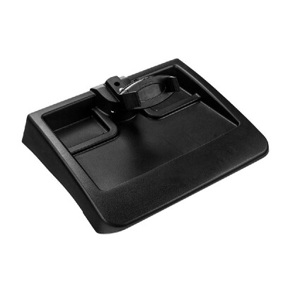 Cell Phone Holder Car Mount Rotatable Phone Mount Fit for Jeep Wrangler JK 2007-2011
Cell Phone Holder Car Mount Rotatable Phone Mount Fit for Jeep Wrangler JK 2007-2011