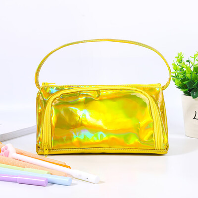 Toponeto High capacity Portable Pencil Case Student Stationery Bag Creative Pencil Bag
Toponeto High capacity Portable Pencil Case Student Stationery Bag Creative Pencil Bag