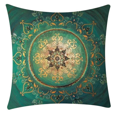 〖Follure〗Pillow Case Polyester Fiber Cushion Sofa Car Cushion Cover Home Decoration
〖Follure〗Pillow Case Polyester Fiber Cushion Sofa Car Cushion Cover Home Decoration