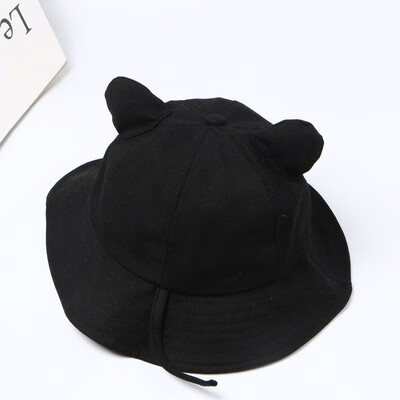 Spring&summer ear fishermans hat female summer travel face mask large brim sun visor hat student tail basin cap tide
Spring&summer ear fishermans hat female summer travel face mask large brim sun visor hat student tail basin cap tide