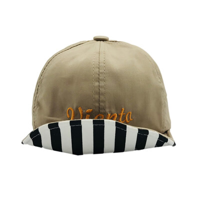 Newborn Baby Hat Girl Boy Letter Striped Baseball Cap Infant Cotton Unisex Toddlers Sun Cap
Newborn Baby Hat Girl Boy Letter Striped Baseball Cap Infant Cotton Unisex Toddlers Sun Cap