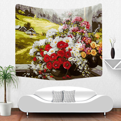Gobestart Colorful Print Tapestry Art Room Wall Hanging Tapestry Art Nature Home Decor
Gobestart Colorful Print Tapestry Art Room Wall Hanging Tapestry Art Nature Home Decor