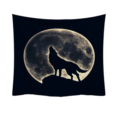 Toponeto Fashion Tapestry Planet Universe Pattern Style Decorative Tapestry Home Decor
Toponeto Fashion Tapestry Planet Universe Pattern Style Decorative Tapestry Home Decor