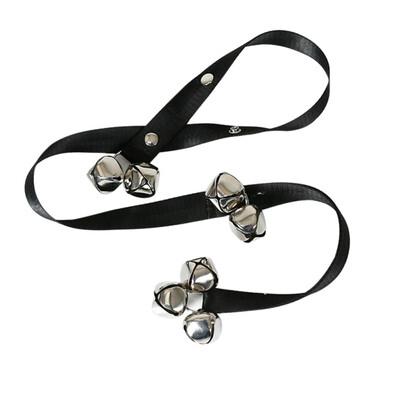 Pet Dog Doorbells Training Dog Doorbell Rope Housetraining&Communicate Alarm Door Bell for Dogs Cats Adjustable Pet Supplies
Pet Dog Doorbells Training Dog Doorbell Rope Housetraining&Communicate Alarm Door Bell for Dogs Cats Adjustable Pet Supplies
