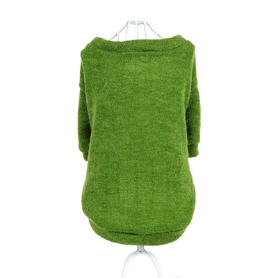 Dog Clothes Chihuahua Pet Dogs Cat Knitwear Dog Sweater Puppy Warm Coat Chihuahua Clothing Dogs Winter Pet Costume
Dog Clothes Chihuahua Pet Dogs Cat Knitwear Dog Sweater Puppy Warm Coat Chihuahua Clothing Dogs Winter Pet Costume